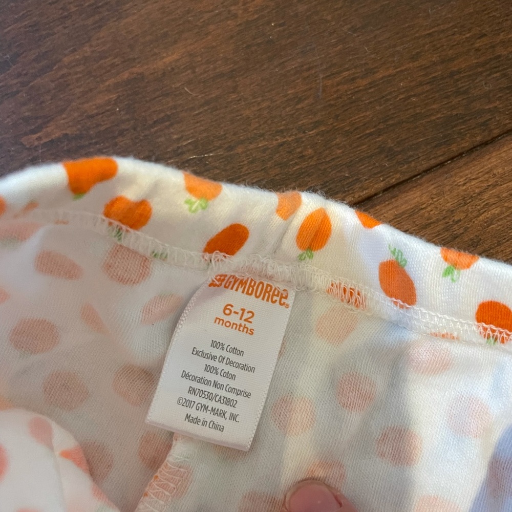 6-9 Month Bundle - Picture 5 of 5